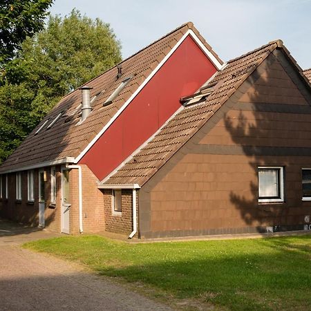 Willa Kasteelhof Buren  Zewnętrze zdjęcie