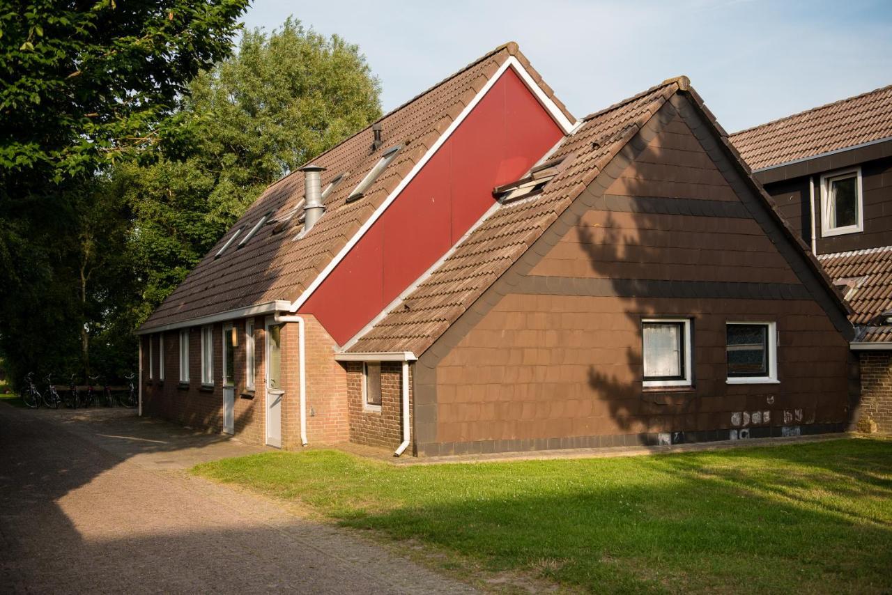 Willa Kasteelhof Buren  Zewnętrze zdjęcie